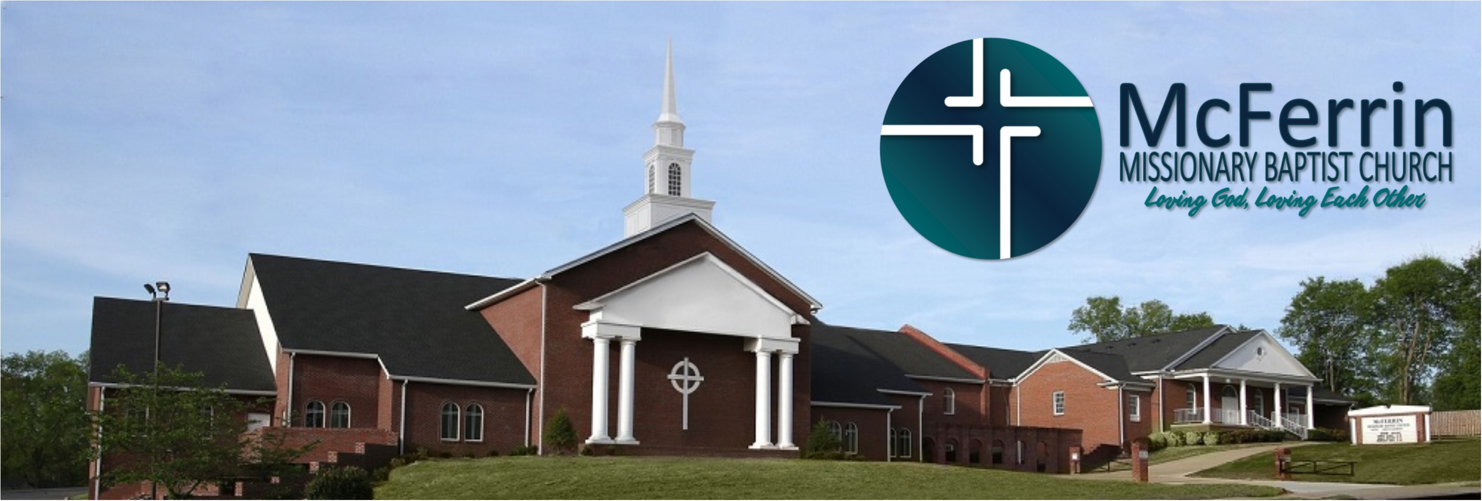 McFerrin Missionary Baptist Church
