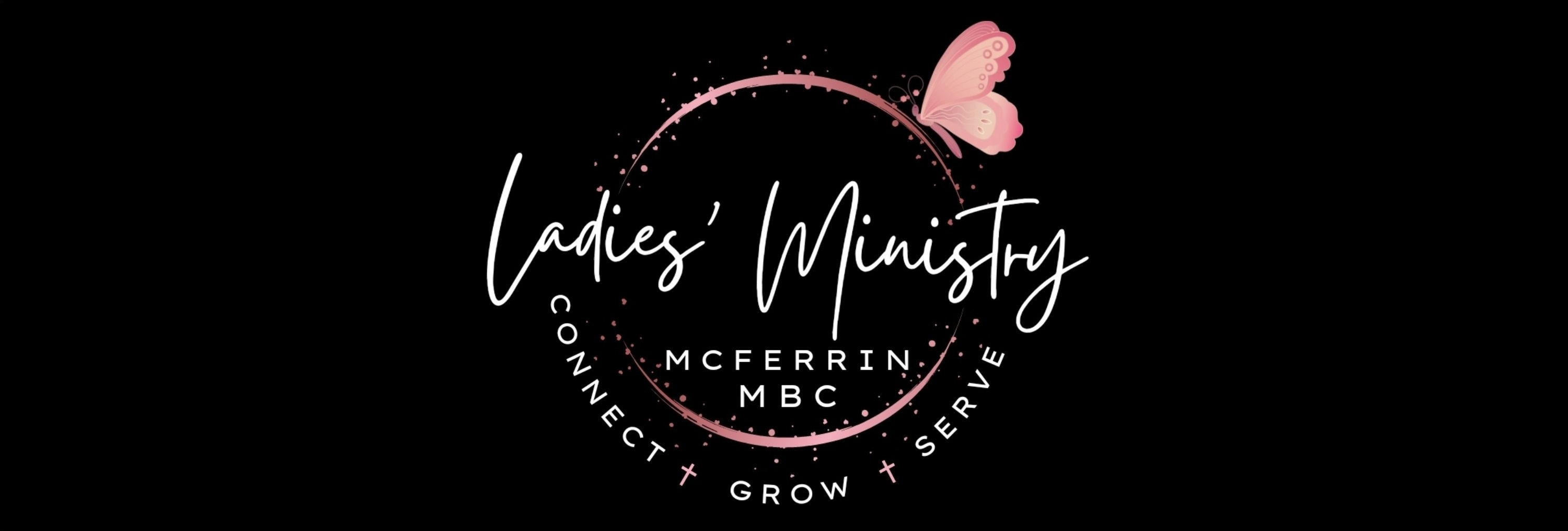 McFerrin Ladies Ministry